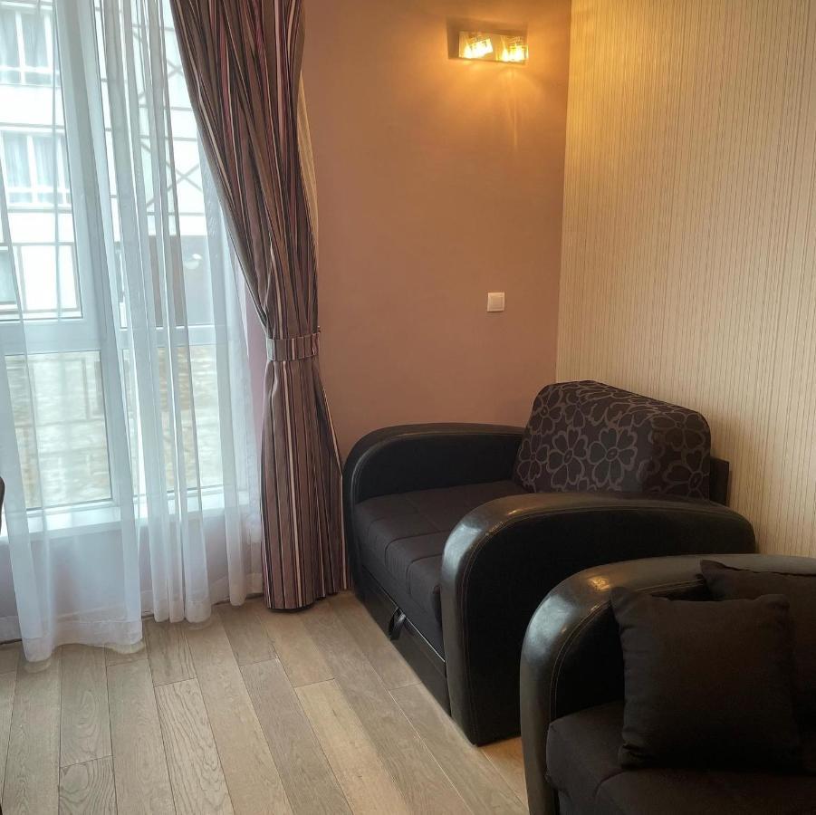Kopaonik Apartmani U Kraljevim Cardacima , Car 27 I 6-13 Kültér fotó