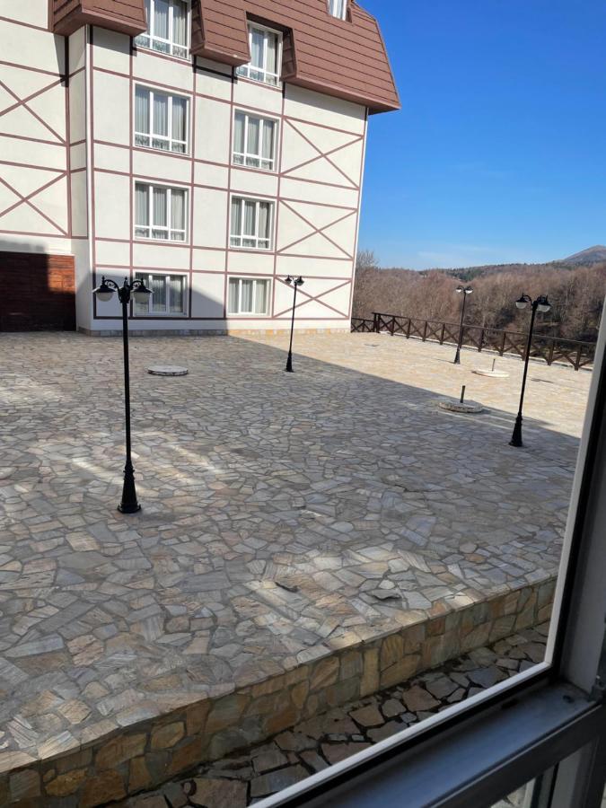 Kopaonik Apartmani U Kraljevim Cardacima , Car 27 I 6-13 Kültér fotó