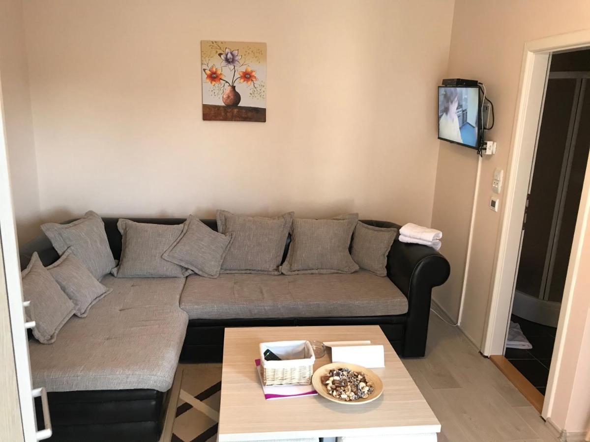 Kopaonik Apartmani U Kraljevim Cardacima , Car 27 I 6-13 Kültér fotó